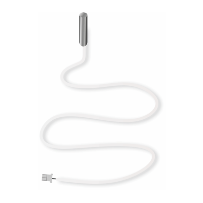 hera-plus Rücklauf Temperaturfühler